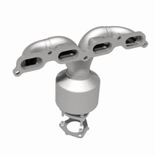 Load image into Gallery viewer, MagnaFlow Exhaust Products 24998 HM Grade Manifold Catalytic Converter for Select Saturn SC2, Saturn SL2, Saturn SW2