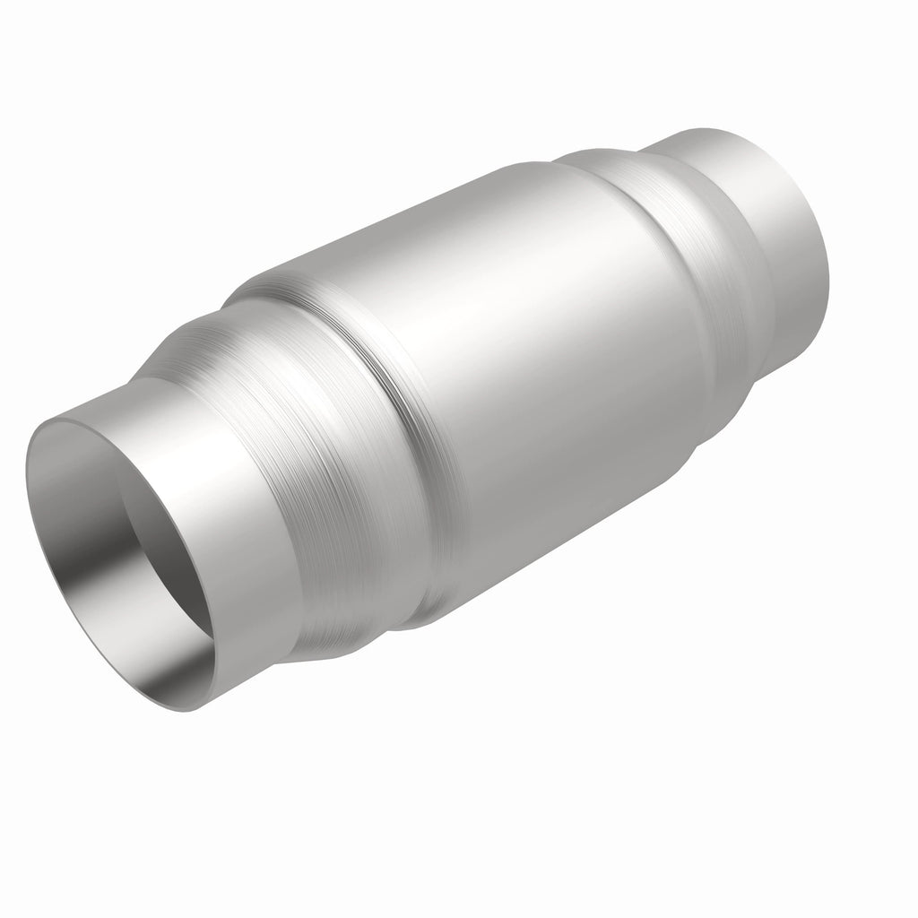MagnaFlow Exhaust Products 54959 Standard Grade Universal Catalytic Converter