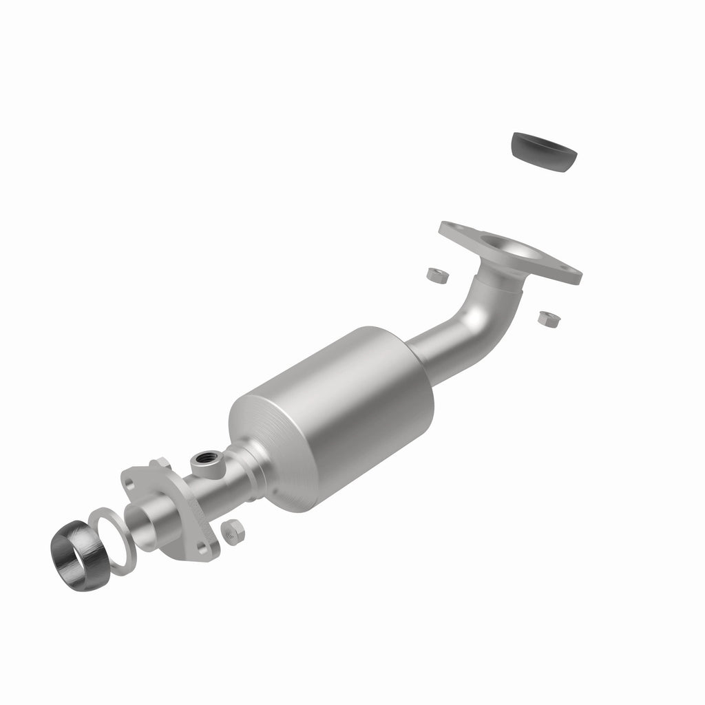 MagnaFlow Exhaust Products 280664 OEM Grade Direct-Fit Catalytic Converter for Select Mitsubishi Mirage