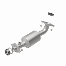 Load image into Gallery viewer, MagnaFlow Exhaust Products 280664 OEM Grade Direct-Fit Catalytic Converter for Select Mitsubishi Mirage