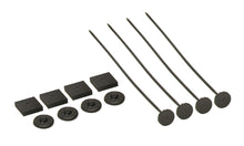 Load image into Gallery viewer, Insta-Mount-RodsPads-Transmission-Cooler;-4-Pieces;-Plastic