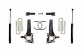 Maxtrac K883242 LIFT KITS
