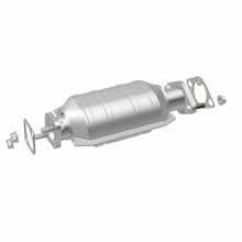 Load image into Gallery viewer, MagnaFlow Exhaust Products 457001 California CARB Direct-Fit Catalytic Converter for Select Kia Sportage