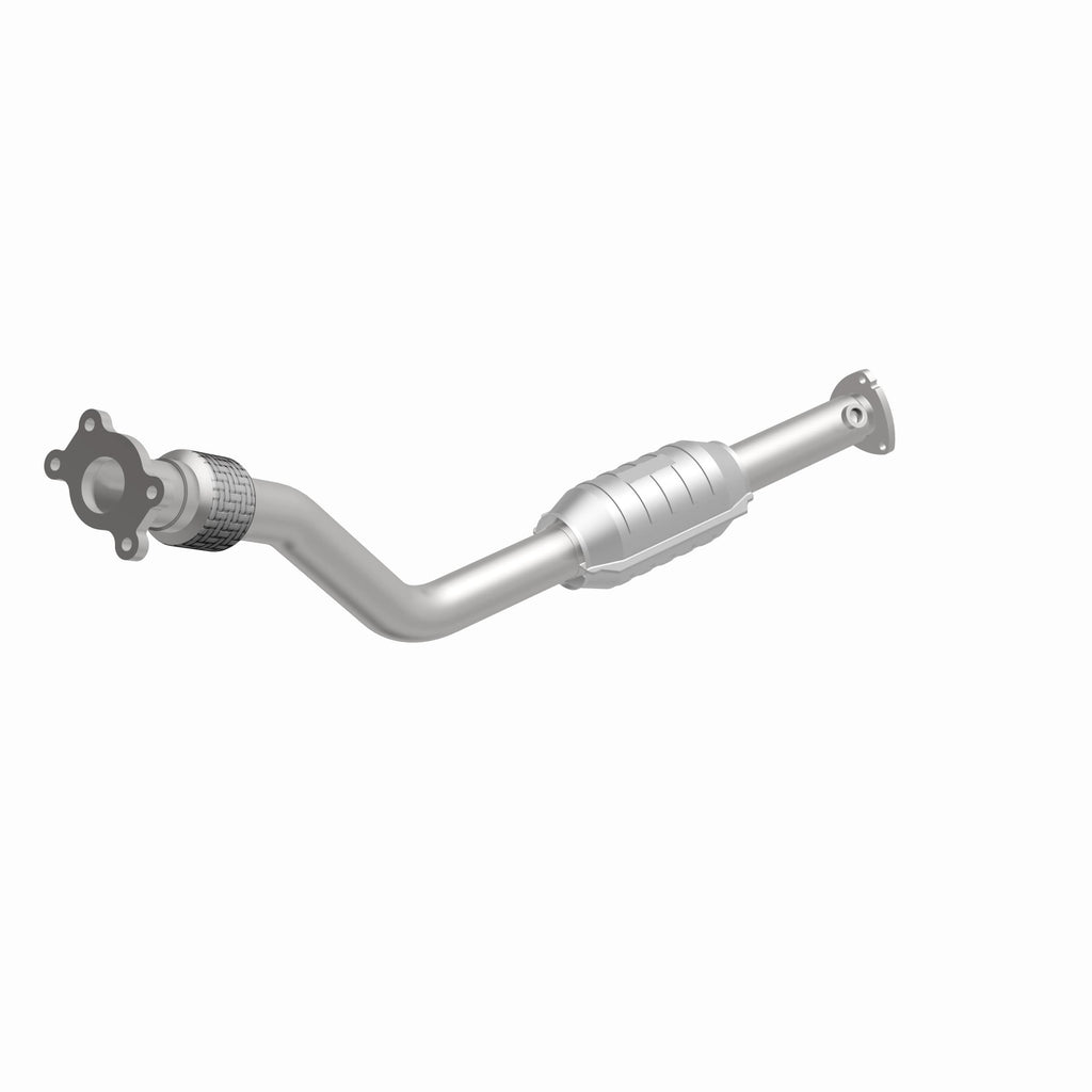 MagnaFlow Exhaust Products 23474 HM Grade Direct-Fit Catalytic Converter for Select Buick Skylark, Oldsmobile Achieva, Pontiac Grand Am