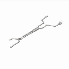 Load image into Gallery viewer, MagnaFlow Exhaust Products 19301 Street Series Polished Cat-Back System for Select Cadillac CT6