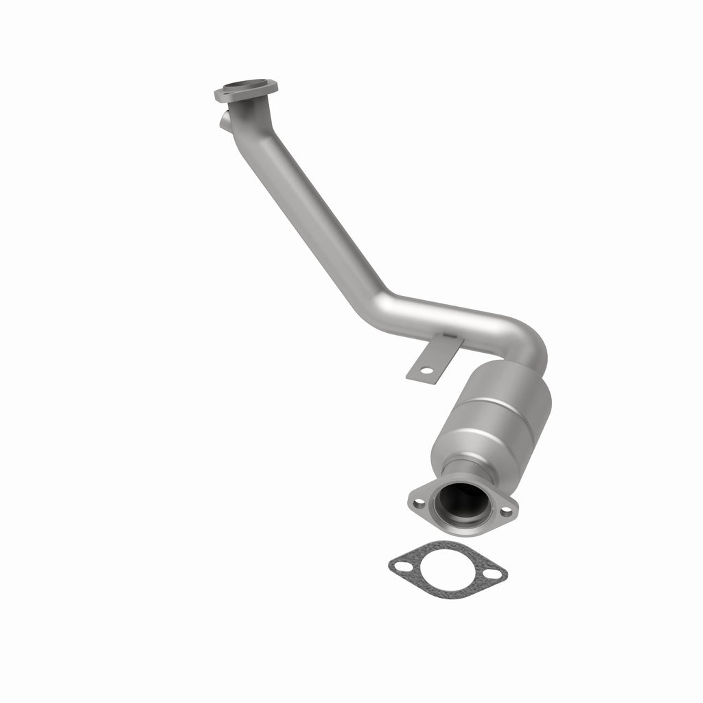 MagnaFlow Exhaust Products 50137 HM Grade Direct-Fit Catalytic Converter for Select Mitsubishi Montero Sport