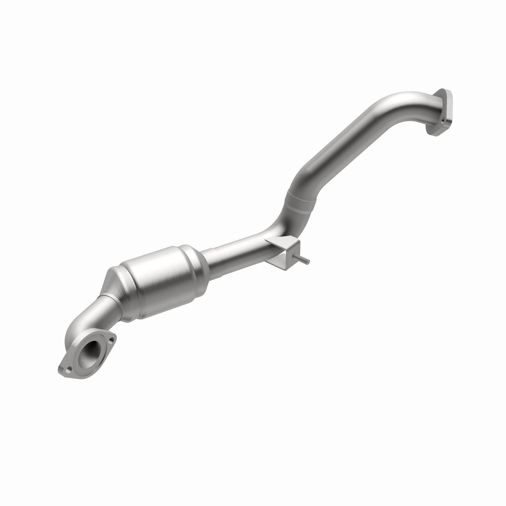 MagnaFlow Exhaust Products 51739 OEM Grade Direct-Fit Catalytic Converter for Select Mazda 6