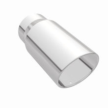 Load image into Gallery viewer, MagnaFlow Exhaust Products 35185 Single Exhaust Tip - 5in. Inlet/6in. Outlet