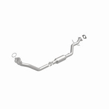 Load image into Gallery viewer, MagnaFlow Exhaust Products 49083 OEM Grade Direct-Fit Catalytic Converter for Select Chevrolet Venture, Oldsmobile Silhouette, Pontiac Montana, Pontiac Trans Sport