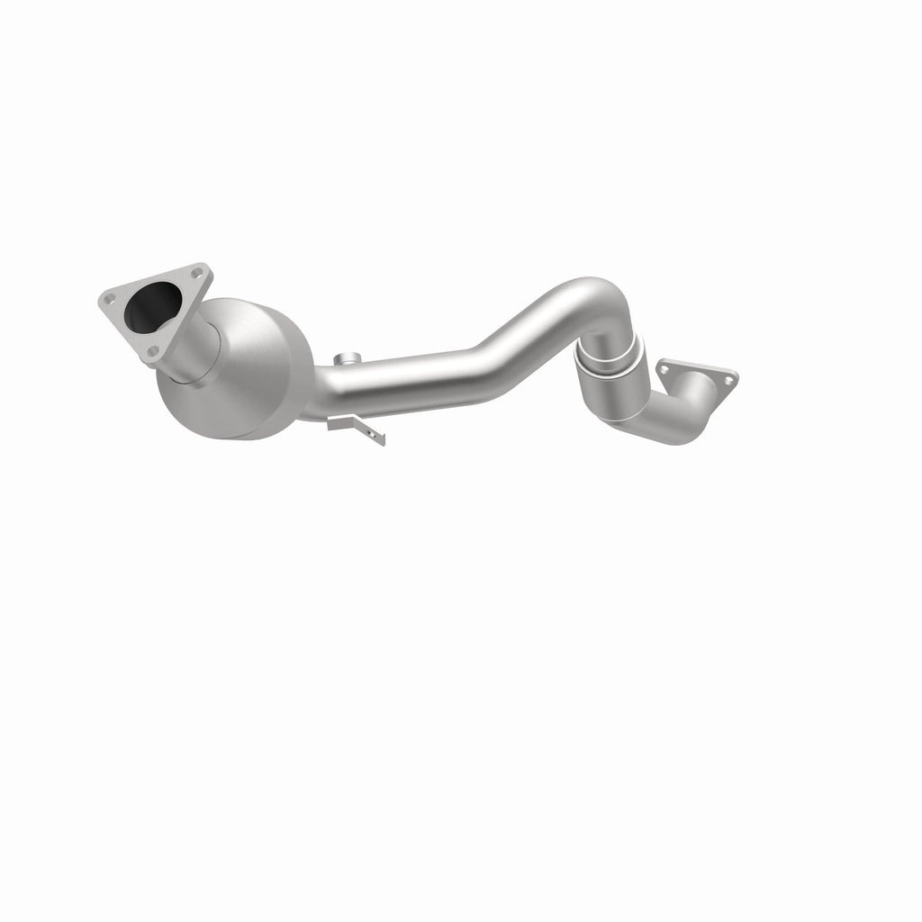 MagnaFlow Exhaust Products 5481943 California CARB Direct-Fit Catalytic Converter for Select Audi Q7, Volkswagen Touareg