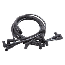 Load image into Gallery viewer, Spark-Plug-Wire-Set-Sbc-74-88-V8-500-Ohm-Resistance-Black-(Set-Of-9)