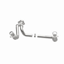 Load image into Gallery viewer, MagnaFlow Exhaust Products 5451631 California CARB Direct-Fit Catalytic Converter for Select Cadillac Escalade, Cadillac Escalade ESV, Cadillac Escalade EXT, Chevrolet Tahoe, GMC Sierra 1500, GMC Yukon, GMC Yukon XL