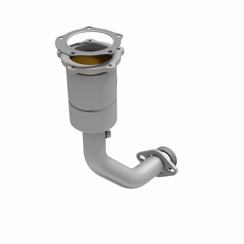 MagnaFlow Exhaust Products 50879 HM Grade Direct-Fit Catalytic Converter for Select Kia Sportage