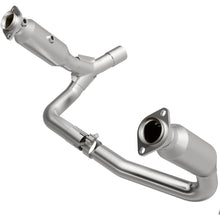 Load image into Gallery viewer, MagnaFlow Exhaust Products 21-972 OEM Grade Direct-Fit Catalytic Converter for Select Dodge Dakota