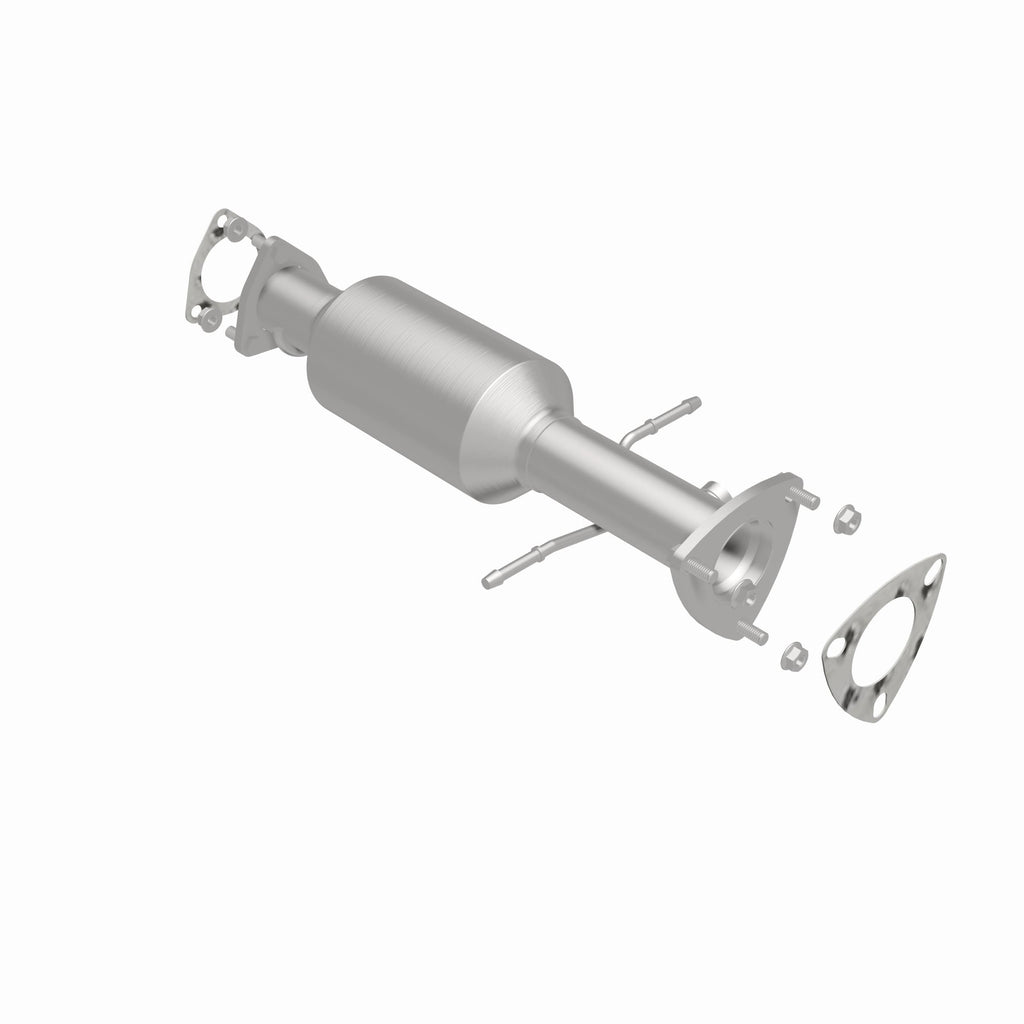 MagnaFlow Exhaust Products 4451484 California CARB Direct-Fit Catalytic Converter for Select Chevrolet S10, GMC Sonoma