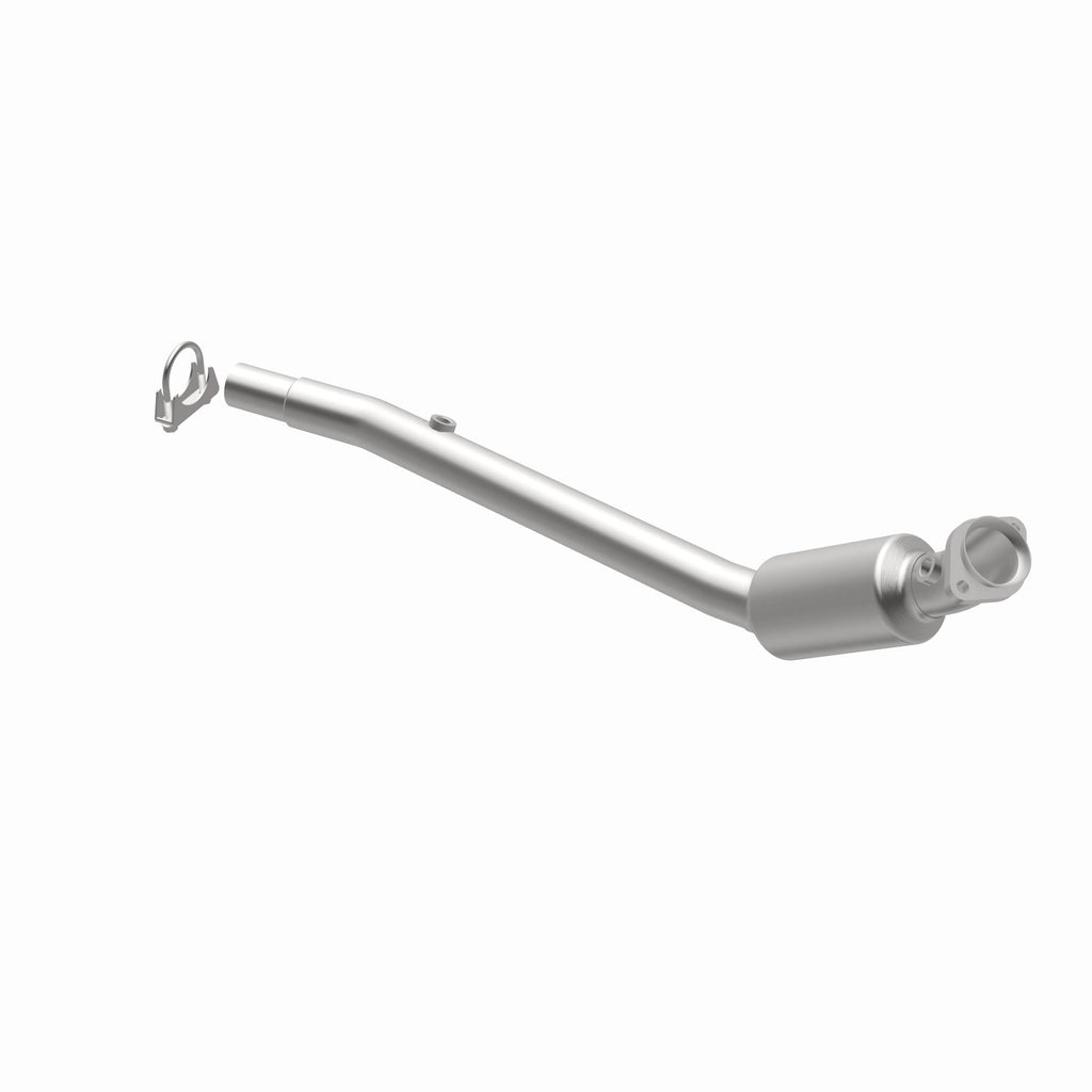 MagnaFlow Exhaust Products 4551724 California CARB Direct-Fit Catalytic Converter for Select Land Rover Range Rover