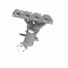 Load image into Gallery viewer, MagnaFlow Exhaust Products 52145 OEM Grade Manifold Catalytic Converter for Select Chevrolet Cruze, Chevrolet Cruze Limited, Chevrolet Sonic, Chevrolet Trax