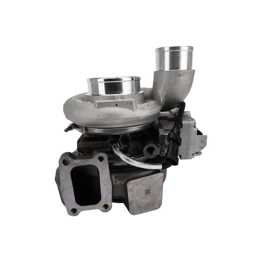 Alliant Power 5326058H Turbocharger