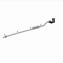 Load image into Gallery viewer, MagnaFlow Exhaust Products 19635 SPEQ Series Black Coated Cat-Back System for Select Ford Ranger