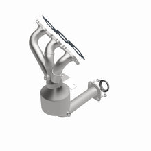 Load image into Gallery viewer, MagnaFlow Exhaust Products 452011 California CARB Manifold Catalytic Converter for Select Ford Fusion, Lincoln Zephyr, Mercury Milan