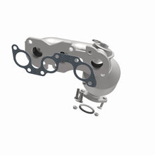 Load image into Gallery viewer, MagnaFlow Exhaust Products 50260 HM Grade Manifold Catalytic Converter for Select Lexus ES300, Toyota Camry