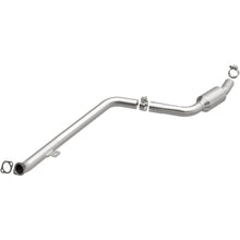 Load image into Gallery viewer, MagnaFlow Exhaust Products 52249 OEM Grade Direct-Fit Catalytic Converter for Select BMW X3