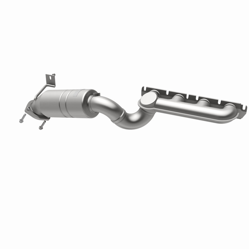 MagnaFlow Exhaust Products 51143 OEM Grade Manifold Catalytic Converter for Select Audi A6 Quattro, Audi A8 Quattro