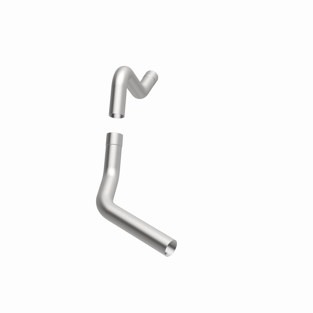 MagnaFlow Exhaust Products 15395 Direct-Fit Exhaust Pipe for Select Dodge Ram 2500, Dodge Ram