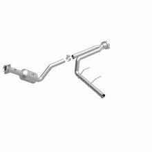 Load image into Gallery viewer, MagnaFlow Exhaust Products 52156 OEM Grade Direct-Fit Catalytic Converter for Select Ford F-150