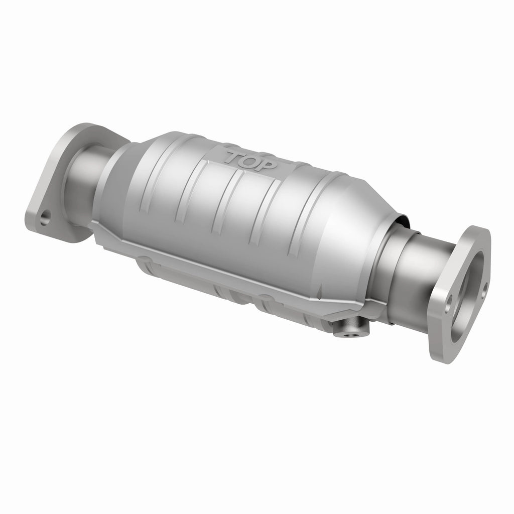 MagnaFlow Exhaust Products 51151 OEM Grade Direct-Fit Catalytic Converter for Select Volkswagen Golf, Volkswagen Jetta