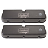 Edelbrock 41263 Victor Series Valve Covers