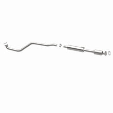 Load image into Gallery viewer, MagnaFlow Exhaust Products 280039 OEM Grade Direct-Fit Catalytic Converter for Select Hyundai Elantra
