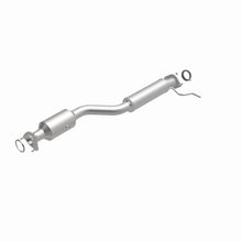 Load image into Gallery viewer, MagnaFlow Exhaust Products 5461150 California CARB Direct-Fit Catalytic Converter for Select Mazda RX-8
