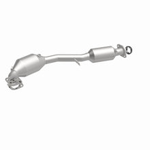 Load image into Gallery viewer, MagnaFlow Exhaust Products 5411026 California CARB Direct-Fit Catalytic Converter for Select Saab 9-2X, Subaru Forester, Subaru Impreza, Subaru Legacy, Subaru Outback