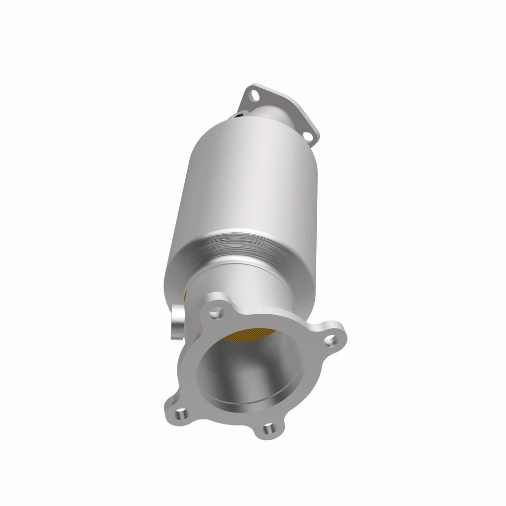 MagnaFlow Exhaust Products 24190 HM Grade Direct-Fit Catalytic Converter for Select Audi A4, Audi A4 Quattro