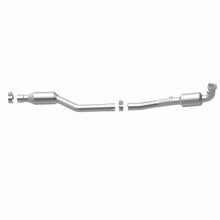 Load image into Gallery viewer, MagnaFlow Exhaust Products 551419 California CARB Direct-Fit Catalytic Converter for Select Mercedes-Benz SL500
