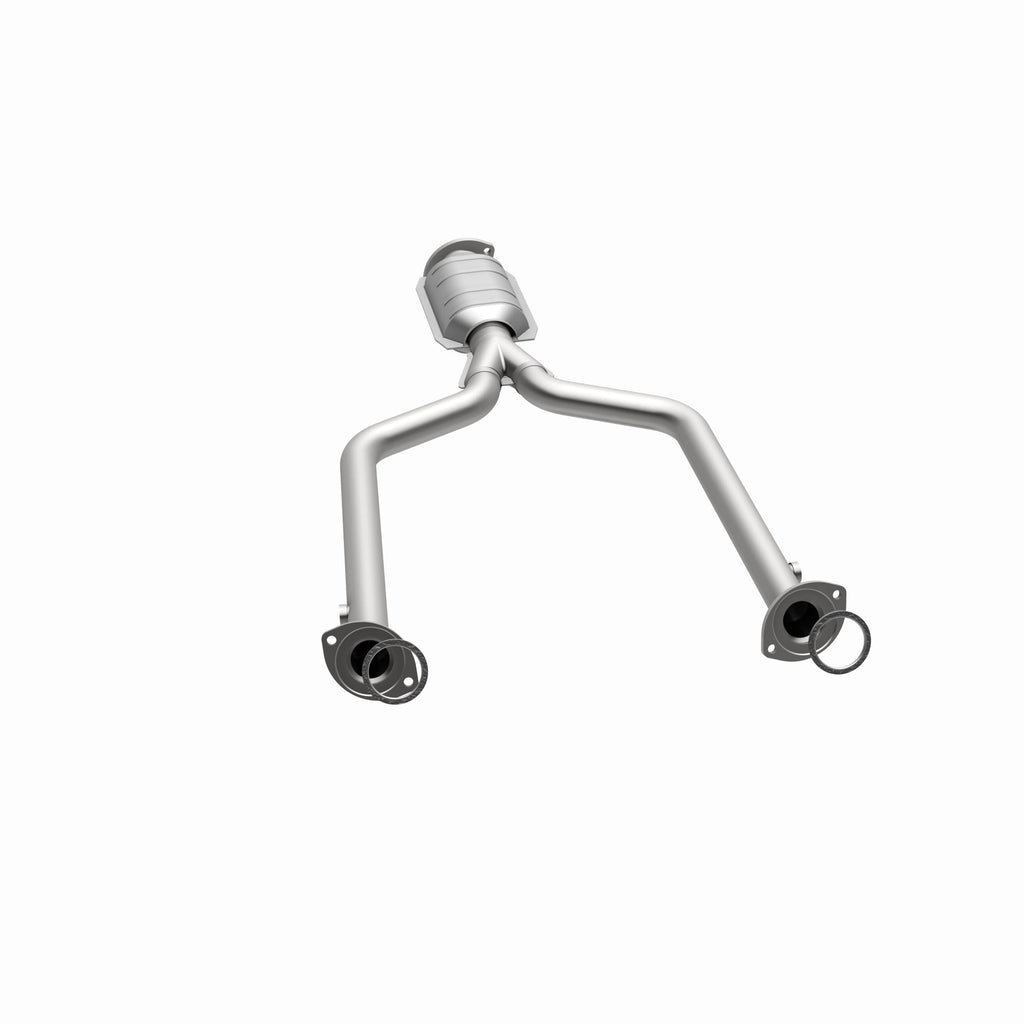 MagnaFlow Exhaust Products 24321 HM Grade Direct-Fit Catalytic Converter for Select Lexus GS430, Lexus SC430