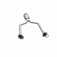 Load image into Gallery viewer, MagnaFlow Exhaust Products 24321 HM Grade Direct-Fit Catalytic Converter for Select Lexus GS430, Lexus SC430