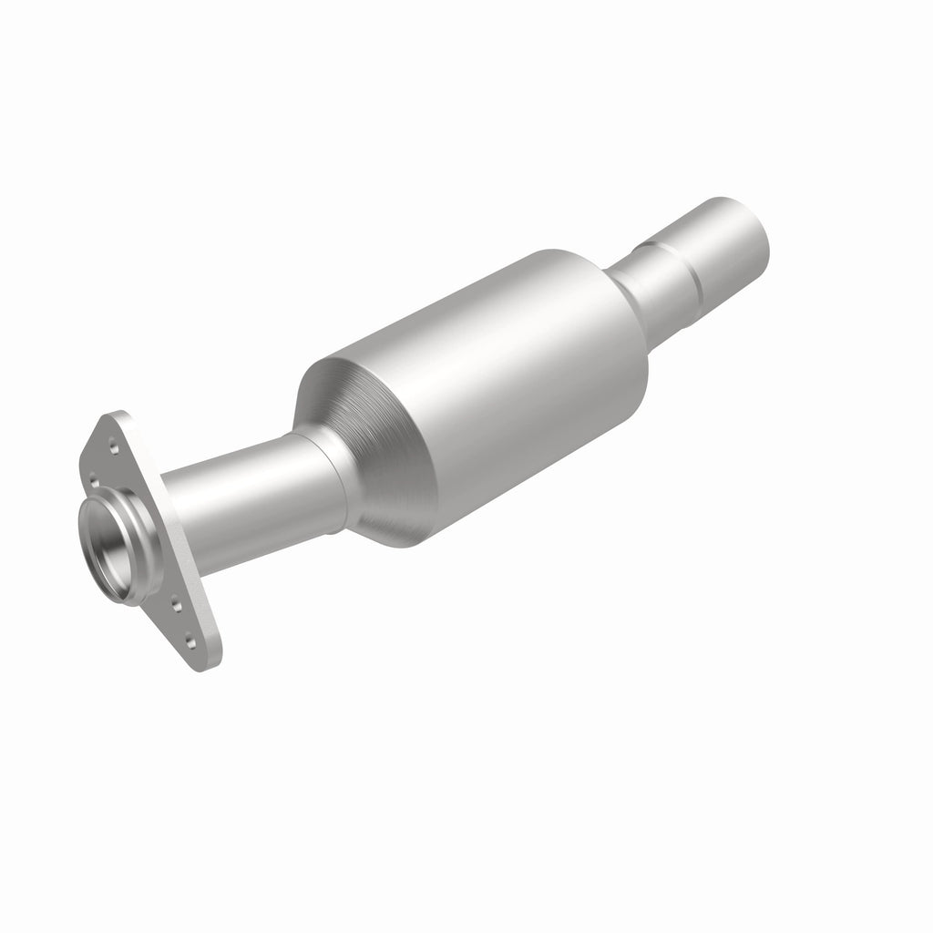 MagnaFlow Exhaust Products 3322431 California CARB Direct-Fit Catalytic Converter for Select Buick Century, Buick Electra, Buick Estate Wagon, Buick LeSabre, Buick Regal, Buick Riviera, Cadillac DeVille, Cadillac Eldorado, Cadillac Fleetwood, Cadillac