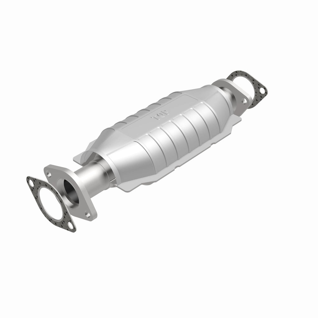 MagnaFlow Exhaust Products 447210 California CARB Direct-Fit Catalytic Converter for Select Mercury Villager, Nissan Quest