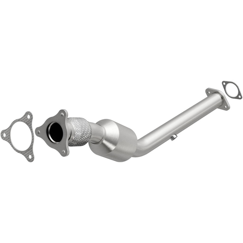 MagnaFlow Exhaust Products 52106 OEM Grade Direct-Fit Catalytic Converter for Select Chevrolet Cobalt, Saturn Ion