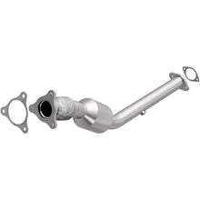 Load image into Gallery viewer, MagnaFlow Exhaust Products 52106 OEM Grade Direct-Fit Catalytic Converter for Select Chevrolet Cobalt, Saturn Ion