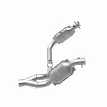 Load image into Gallery viewer, MagnaFlow Exhaust Products 49664 OEM Grade Direct-Fit Catalytic Converter for Select Dodge Ram 1500, Ram 1500, Ram Classic