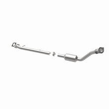 Load image into Gallery viewer, MagnaFlow Exhaust Products 4451208 California CARB Direct-Fit Catalytic Converter for Select Buick Rendezvous, Chevrolet Venture, Oldsmobile Silhouette, Pontiac Aztek, Pontiac Montana