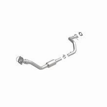 Load image into Gallery viewer, MagnaFlow Exhaust Products 4551039 California CARB Direct-Fit Catalytic Converter for Select Buick Rendezvous, Pontiac Aztek