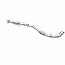 Load image into Gallery viewer, MagnaFlow Exhaust Products 52901 OEM Grade Direct-Fit Catalytic Converter for Select Chevrolet Impala