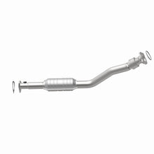 Load image into Gallery viewer, MagnaFlow Exhaust Products 23520 HM Grade Direct-Fit Catalytic Converter for Select Chevrolet Malibu, Oldsmobile Achieva, Oldsmobile Alero, Oldsmobile Cutlass, Pontiac Grand Am