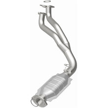 Load image into Gallery viewer, MagnaFlow Exhaust Products 447103 California CARB Direct-Fit Catalytic Converter for Select Lexus LX450, Toyota Land Cruiser