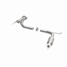 Load image into Gallery viewer, MagnaFlow Exhaust Products 93660 HM Grade Direct-Fit Catalytic Converter for Select Toyota Tacoma