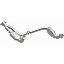 Load image into Gallery viewer, MagnaFlow Exhaust Products 93603 HM Grade Direct-Fit Catalytic Converter for Select Chevrolet C1500 Suburban, Chevrolet K1500 Suburban, Chevrolet Tahoe, GMC Yukon